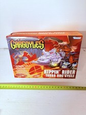 GARGOYLES RIPPIN’ RAIDER