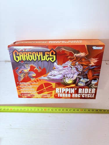 Gargoyles rippin raider - gargoyles,