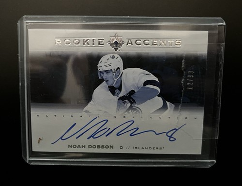 Upper deck ultimate - 19-20,
