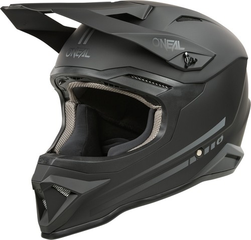 Casco motocross oneal 1srs - casco, da