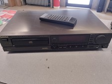 TECHNICS SL-P477A lettore cd perfetto