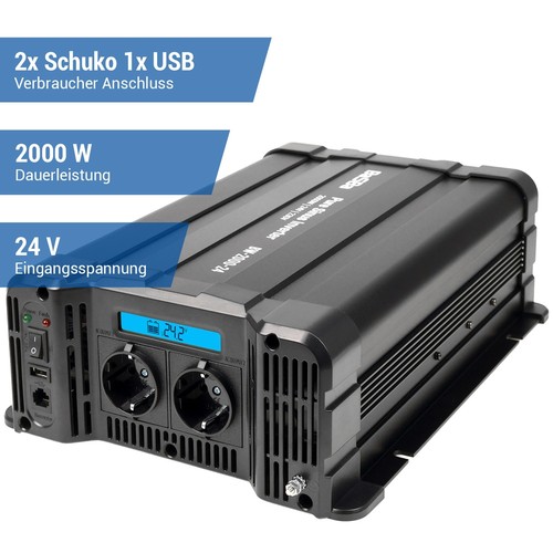 Inverter 2000w 4000w - inverter, 2000w/4000w