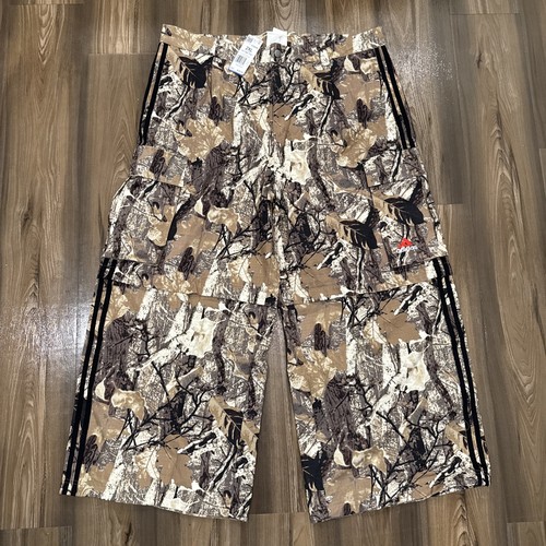 Adidas originals camo cargo - adidas,