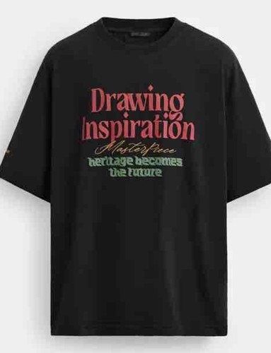 Zara shirt uomo - zara, t-shirt
