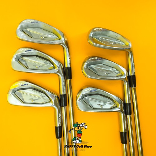 Mizuno jpx 900 set - mizuno, di