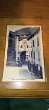 Cartolina Bagni Della Porretta