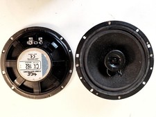 casse coral auto speaker cx162