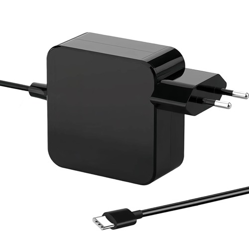 65w usb caricabatterie - usb, c