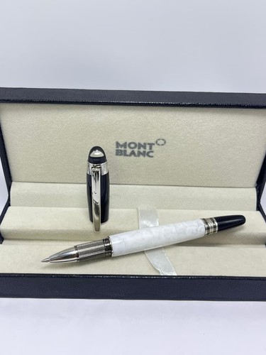 Montblanc starwalker ballpoint - starwalker,