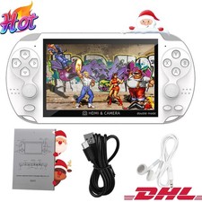 Regali di Natale Portatile PSP