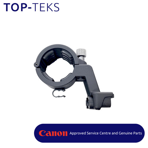 Supporto microfono canon xa10 - supporto,