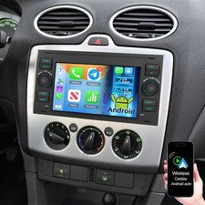 2+64G per Ford Focus MK2 2005