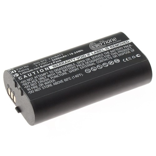 Batteria agli ioni litio - batteria, di