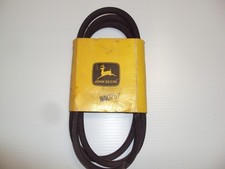 Cinghia per trattorino