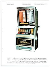 Lotto 21 pagine di storia