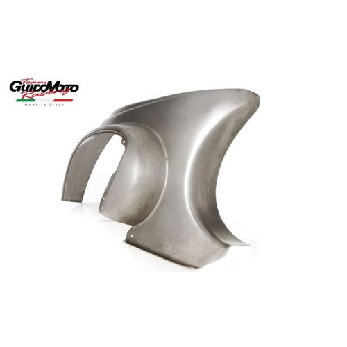 Cofano scocca destro - cofano, 50