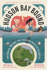 Hudson Bay Bound: Two Women