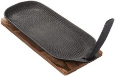 Oigen Nanbu Ironware Yaki-Yaki