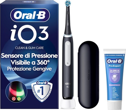 Oral 3 spazzolino - 3,