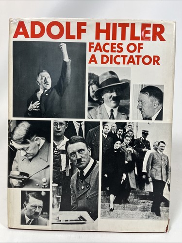 Adolf hitler faces - hitler,