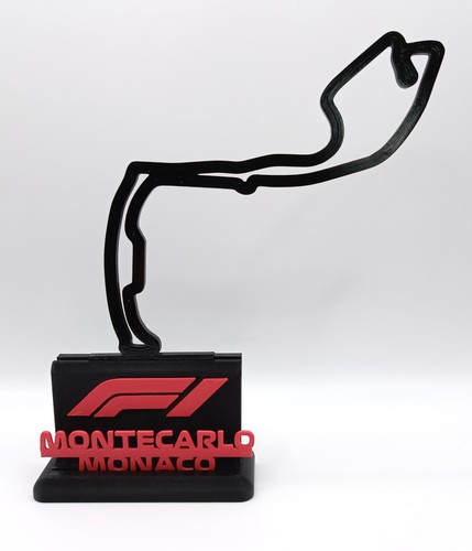 Circuito montecarlo monaco - circuito, montecarlo,