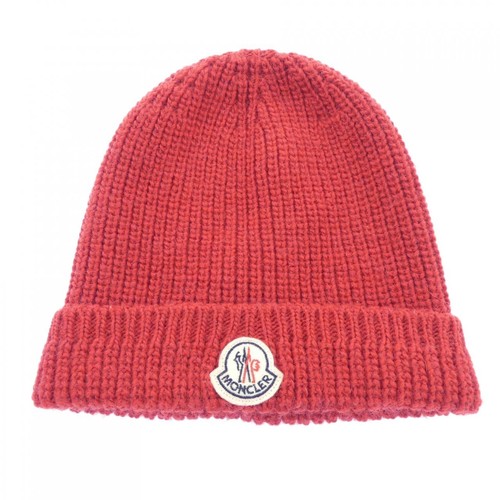Authentic moncler berretto - authentic,