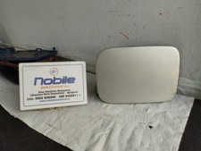 SPORTELLO SPORTELLINO CARBURANTE FIAT PUNTO 1 SERIE  1993/1999 GRIGIO CHIARO 