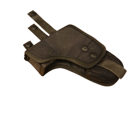 Arktis molle taser x26 - molle,