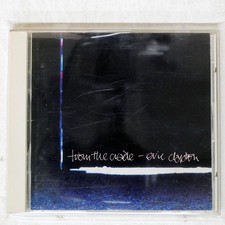 ERIC CLAPTON FROM THE CRADLE Reprise  9457352 IMPORT 1CD