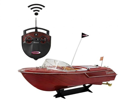 Barca venezia canali - venezia,