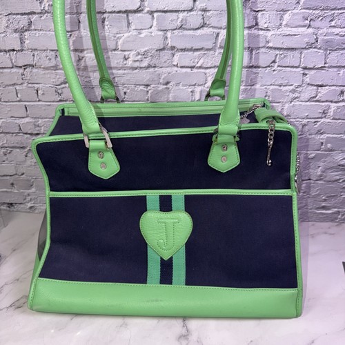 Rara borsa vintage - vintage, juicy
