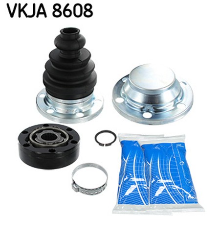 Skf kit giunti - kit,