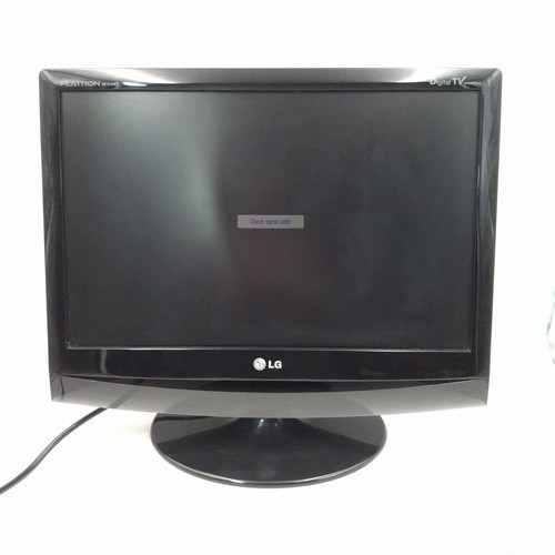 Flatron m1994d monitor - m1994d-pz,