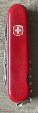 Wenger ALPINE BACKPACKER 85mm