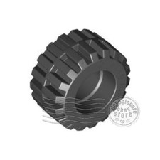 Lego 87697 ruota - 4x,
