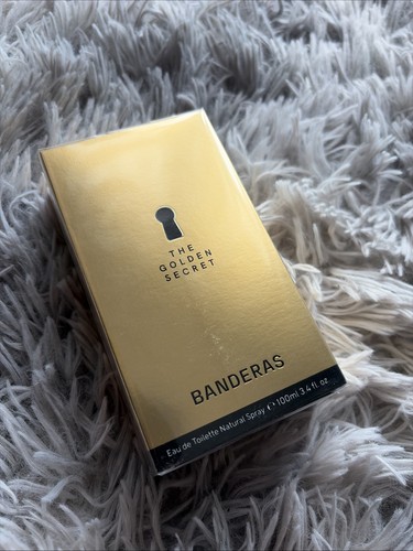 Antonio banderas the golden - banderas,