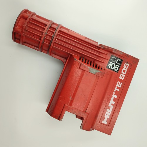 Hilti te805 original housing - hilti,