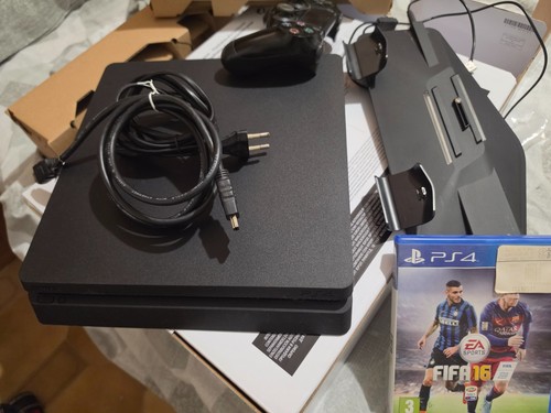Playstation slim 1tb stand - +,