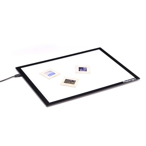 Visualizzatore diapositive a4 - ,