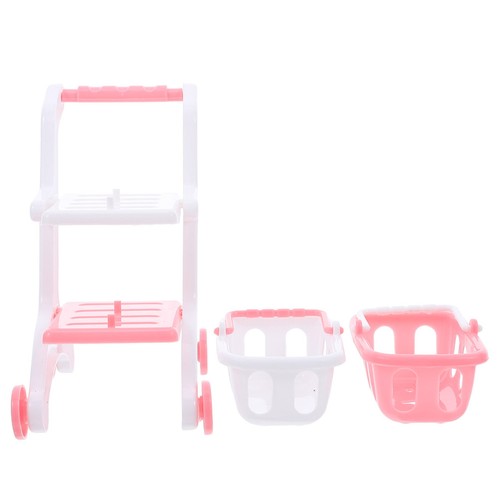 Pcs carrello della spesa - pcs,