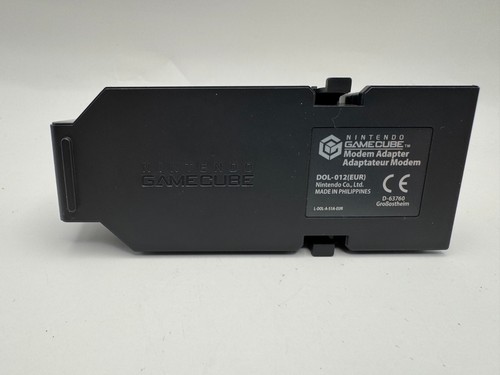 Adattatore modem nintendo - adattatore,