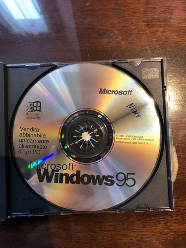 Microsoft windows licenza - windows,