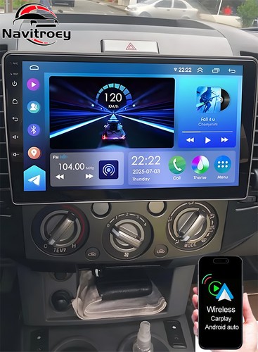 Autoradio 64g per ford - per,