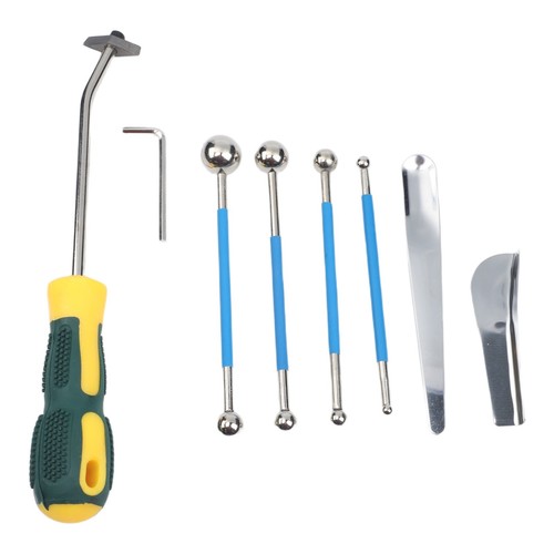 Kit riempimento calafataggio - e,