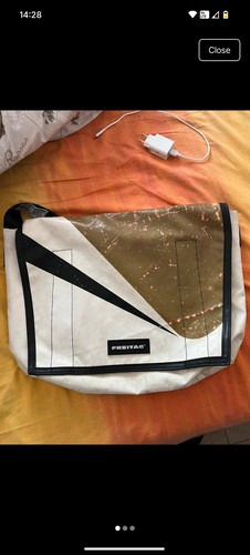 Freitag top cat - freitag,