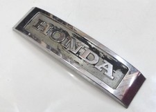1982-1986 Honda Nighthawk CB
