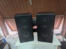 Coppia Altoparlanti Marantz