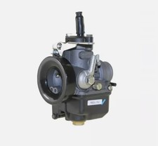02762 CARBURATORE DELLORTO