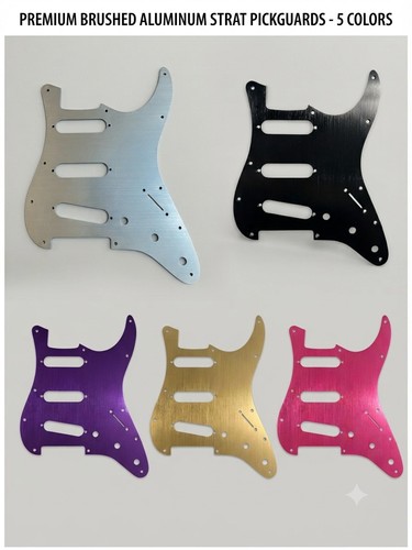 Battipenna per chitarra - , in