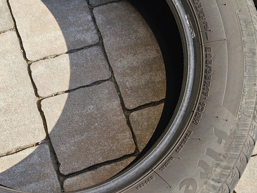 Pneumatici firestone roadhawk2 - firestone,